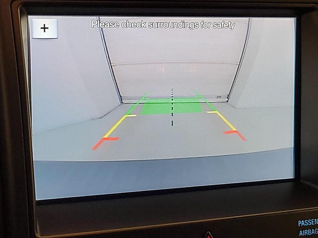 used 2017 Ford Flex car, priced at $19,998