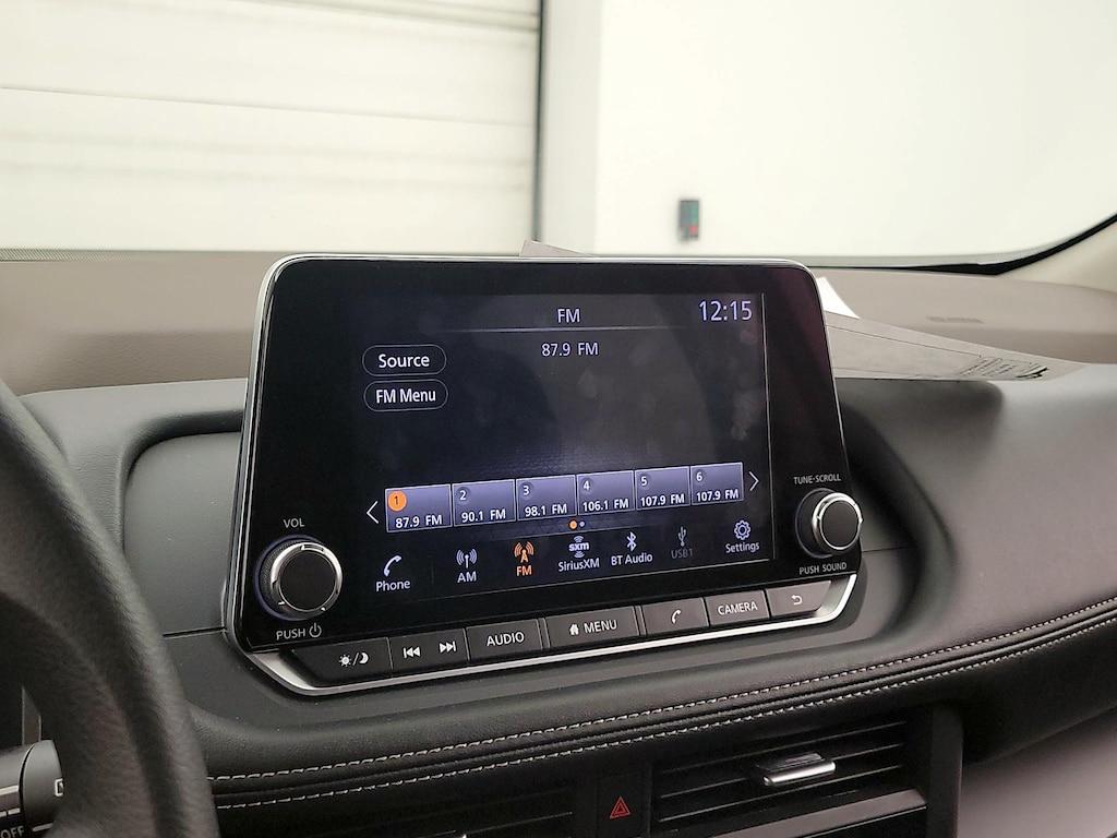 used 2023 Nissan Rogue car, priced at $22,998