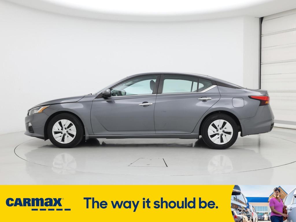 used 2021 Nissan Altima car, priced at $20,998