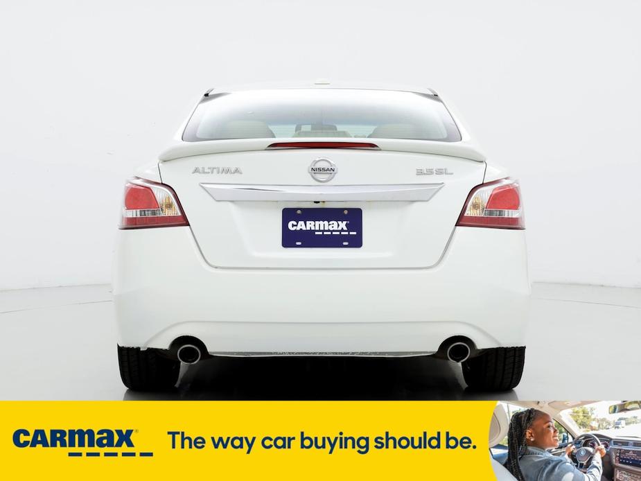 used 2013 Nissan Altima car, priced at $13,998