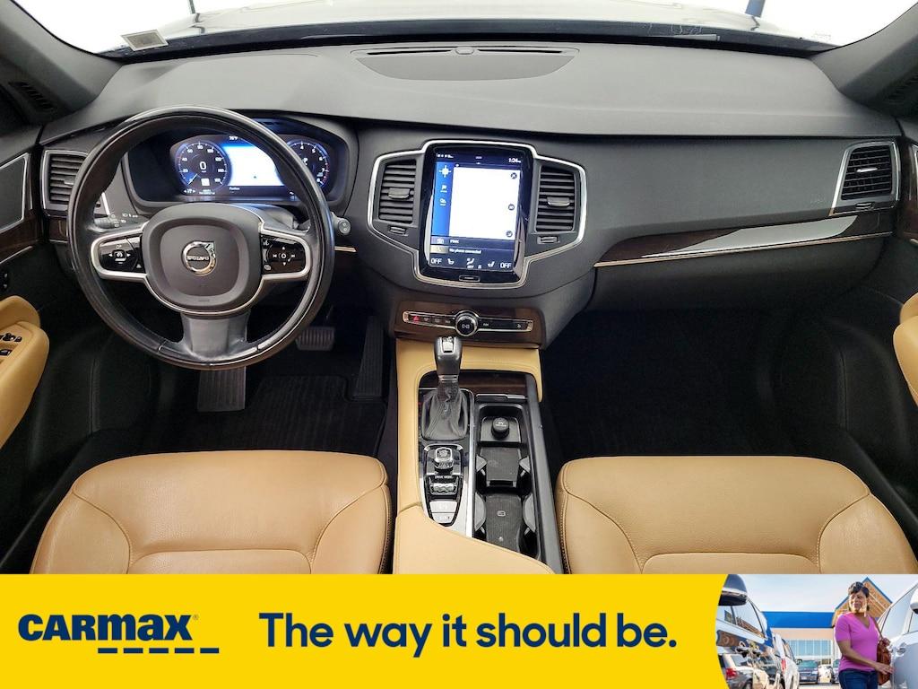 used 2019 Volvo XC90 car, priced at $30,998