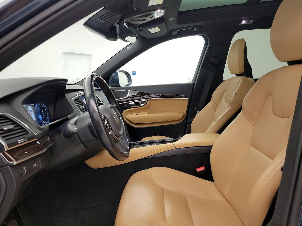 used 2019 Volvo XC90 car, priced at $30,998