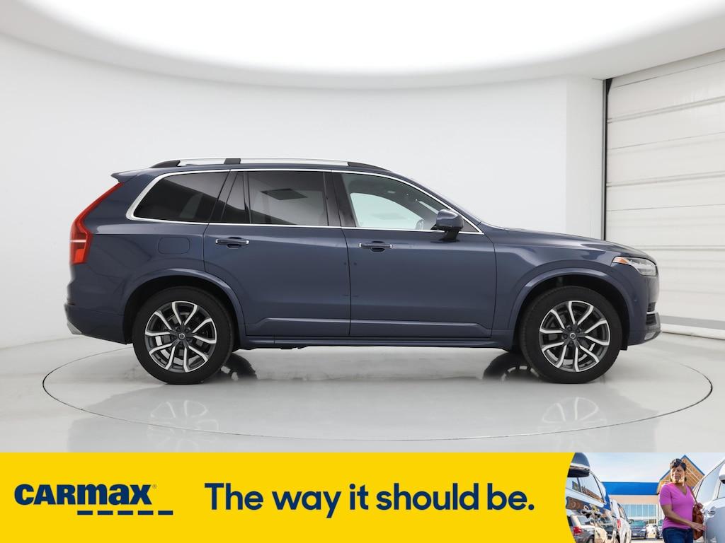 used 2019 Volvo XC90 car, priced at $30,998