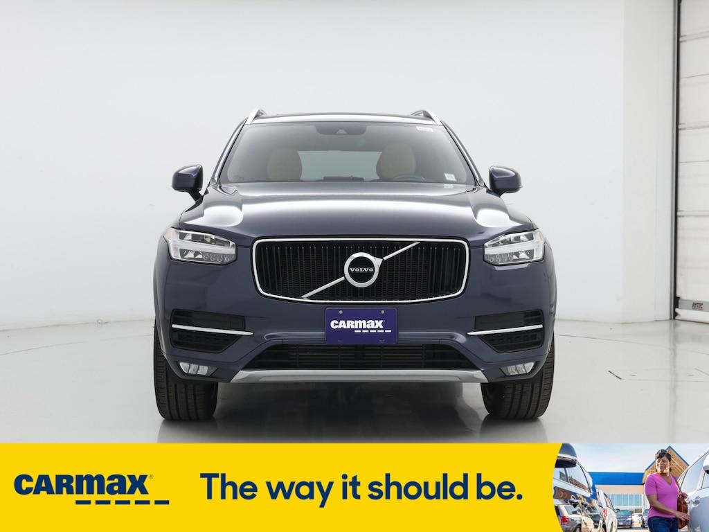 used 2019 Volvo XC90 car, priced at $30,998