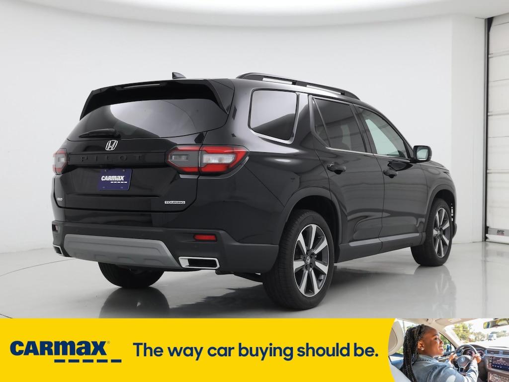 used 2023 Honda Pilot car, priced at $44,998