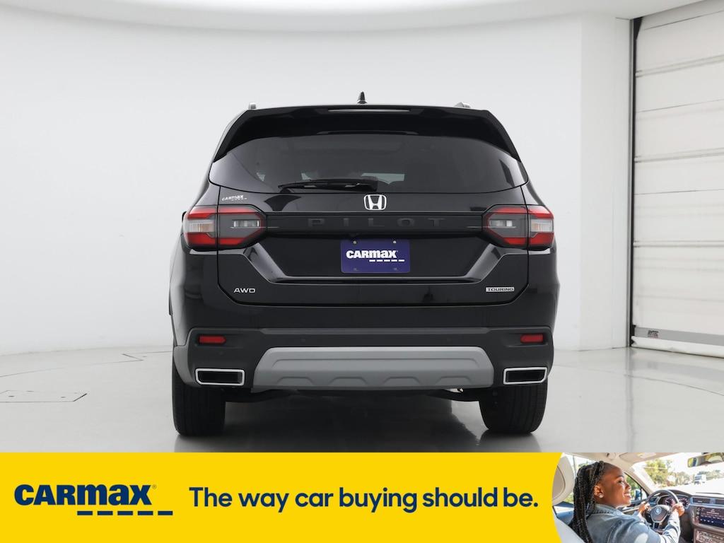 used 2023 Honda Pilot car, priced at $44,998