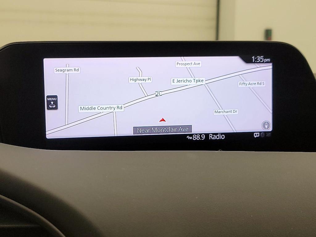 used 2021 Mazda Mazda3 car, priced at $18,998