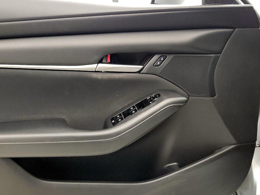 used 2021 Mazda Mazda3 car, priced at $18,998
