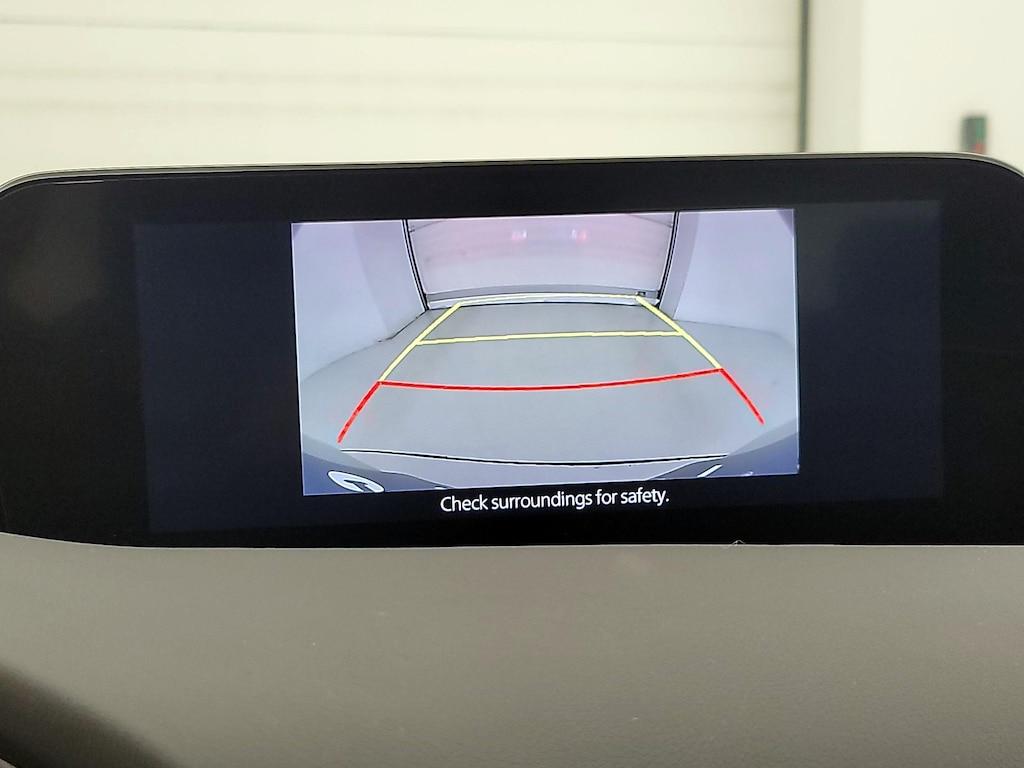 used 2021 Mazda Mazda3 car, priced at $18,998