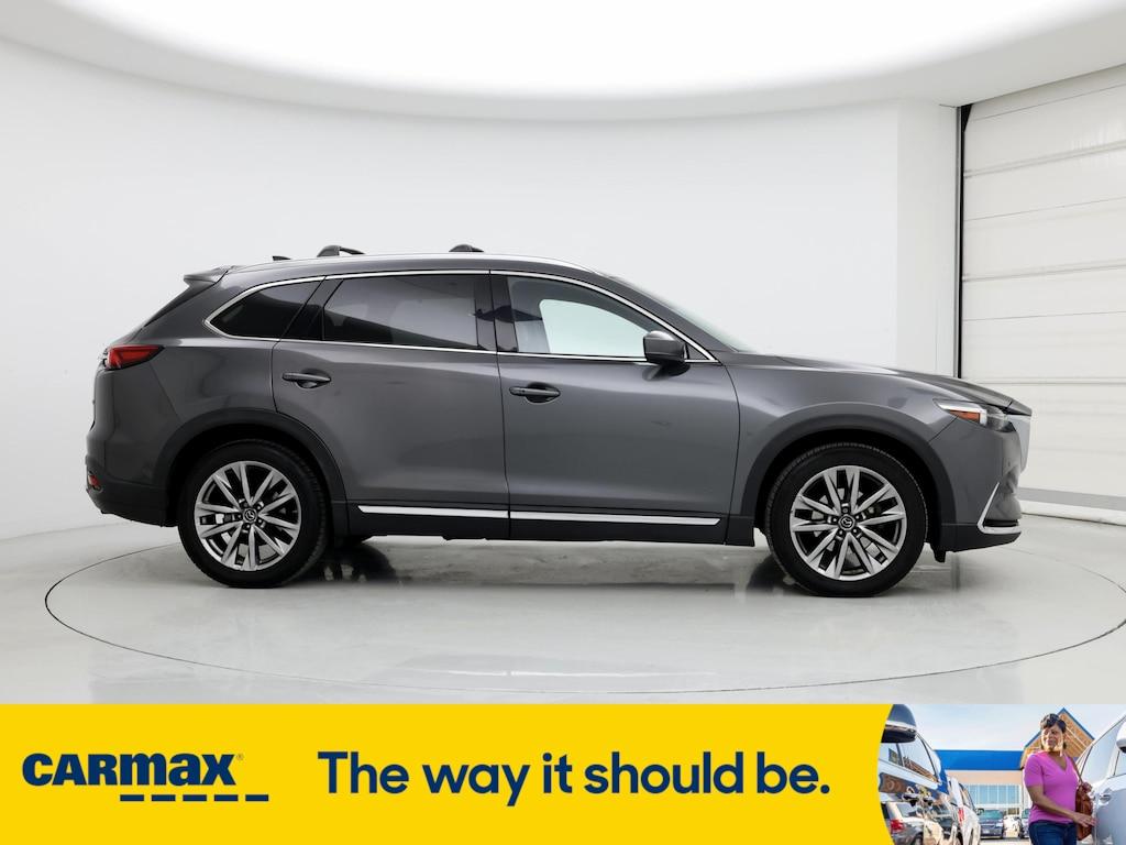 used 2019 Mazda CX-9 car, priced at $21,998