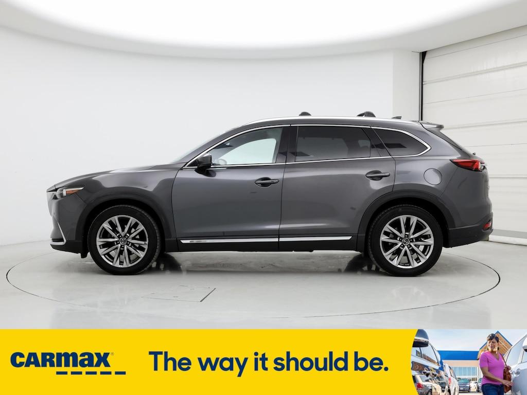 used 2019 Mazda CX-9 car, priced at $21,998