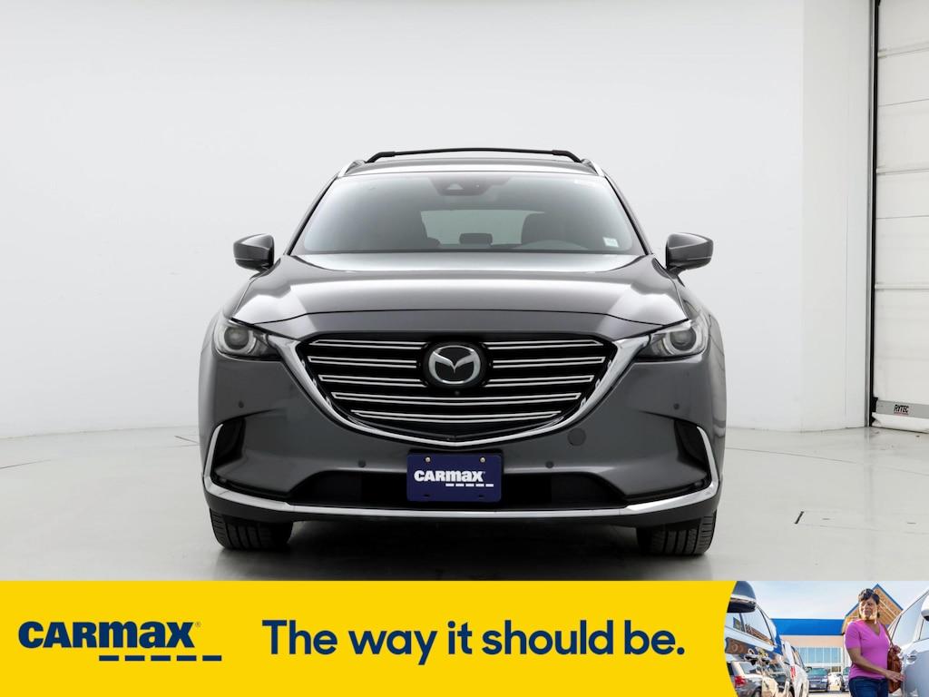 used 2019 Mazda CX-9 car, priced at $21,998