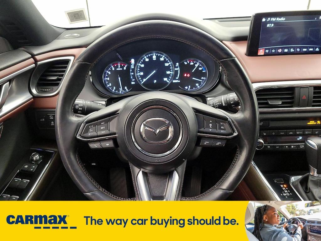 used 2019 Mazda CX-9 car, priced at $21,998