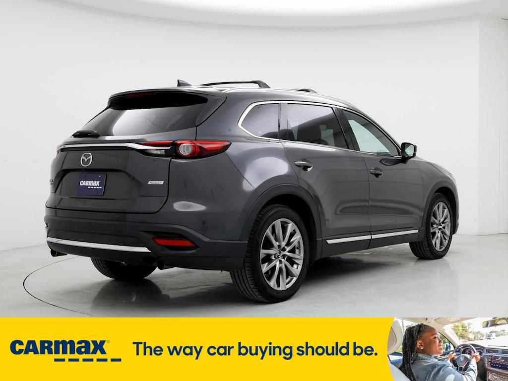 used 2019 Mazda CX-9 car, priced at $21,998