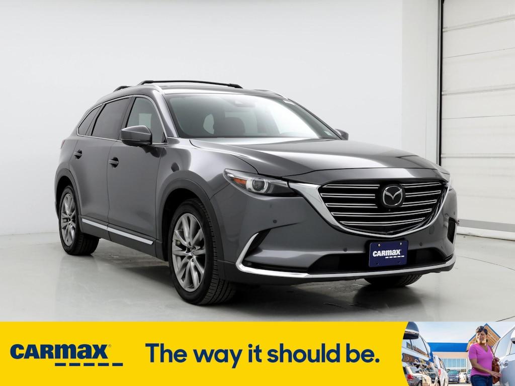 used 2019 Mazda CX-9 car, priced at $21,998