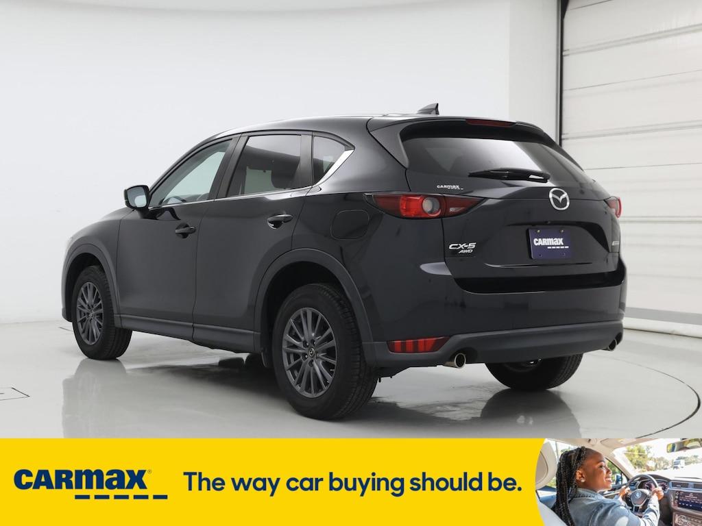 used 2019 Mazda CX-5 car, priced at $19,998