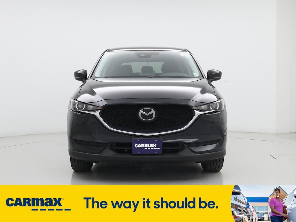used 2019 Mazda CX-5 car, priced at $19,998