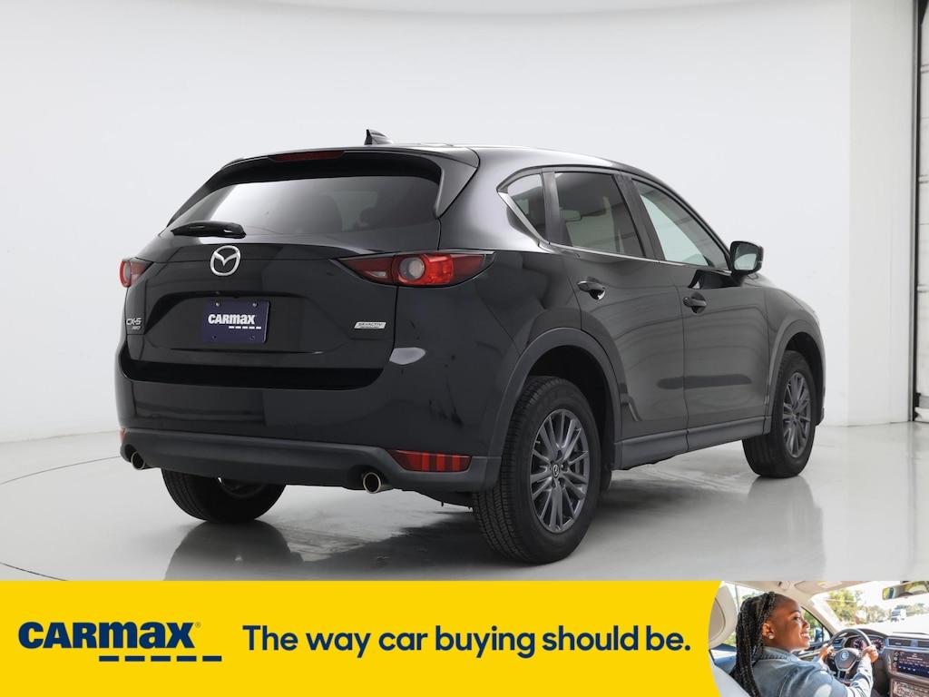 used 2019 Mazda CX-5 car, priced at $19,998