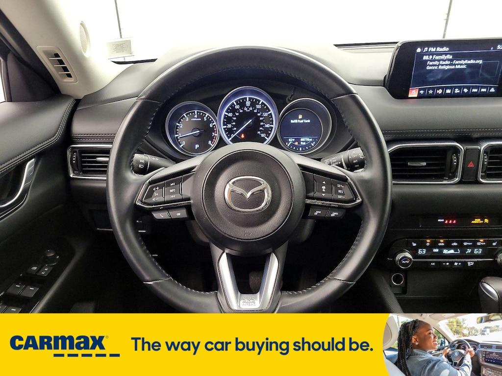 used 2019 Mazda CX-5 car, priced at $19,998