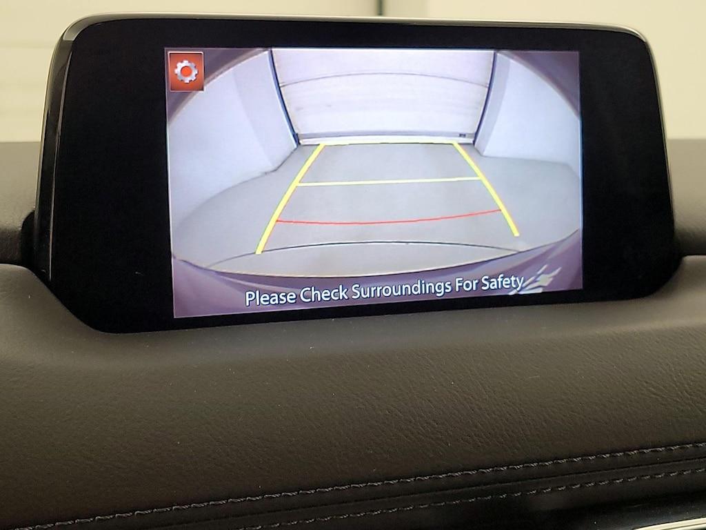 used 2019 Mazda CX-5 car, priced at $19,998