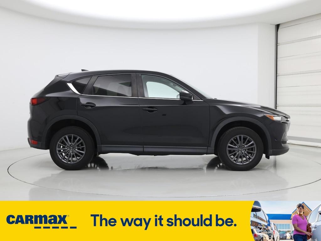 used 2019 Mazda CX-5 car, priced at $19,998