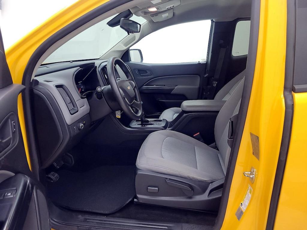 used 2016 Chevrolet Colorado car, priced at $19,998