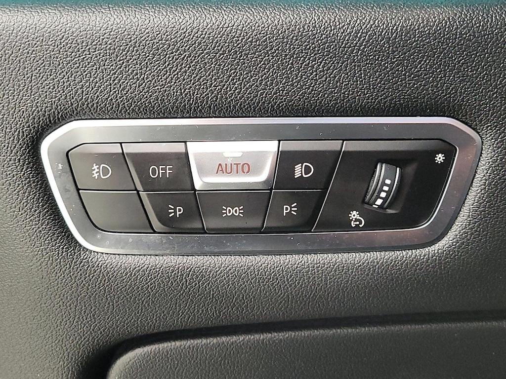 used 2020 BMW X7 car, priced at $48,998