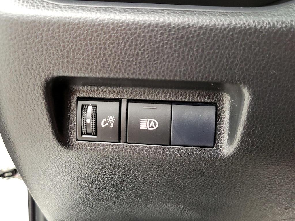 used 2019 Toyota RAV4 car, priced at $23,998