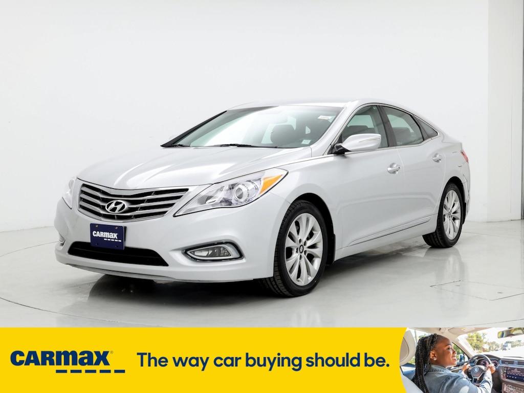 used 2014 Hyundai Azera car, priced at $15,998