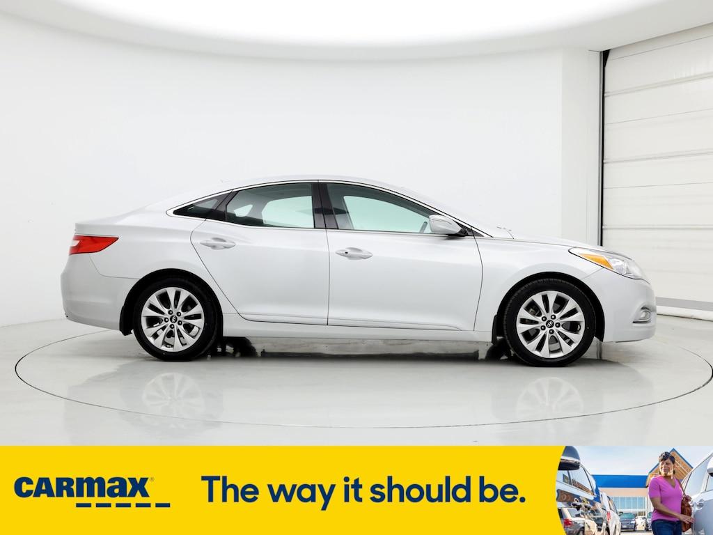 used 2014 Hyundai Azera car, priced at $15,998