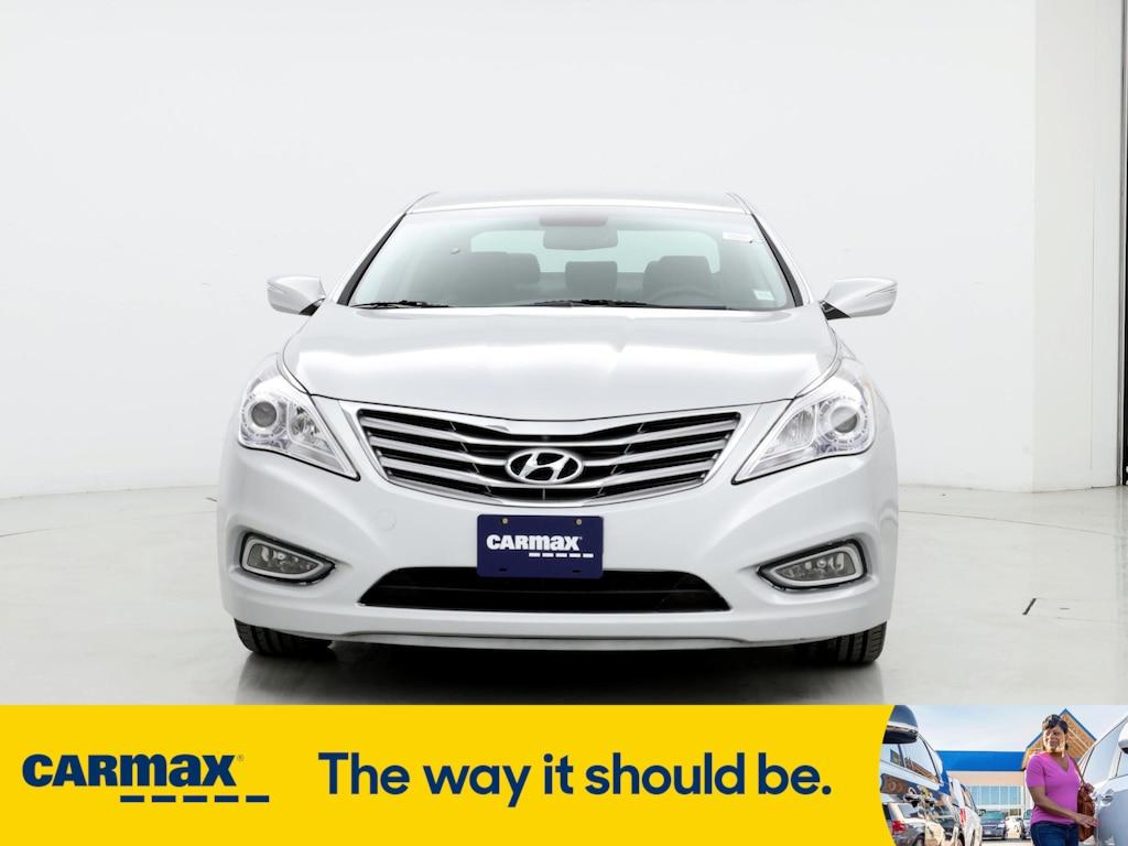 used 2014 Hyundai Azera car, priced at $15,998