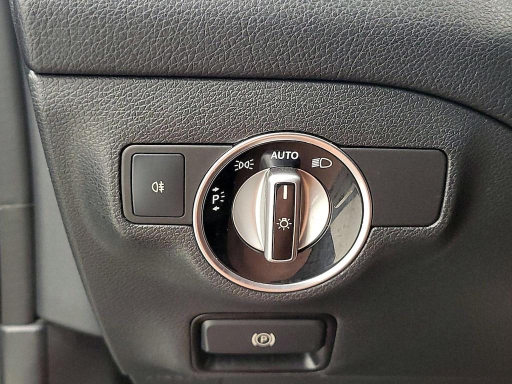 used 2018 Mercedes-Benz CLA 250 car, priced at $20,998