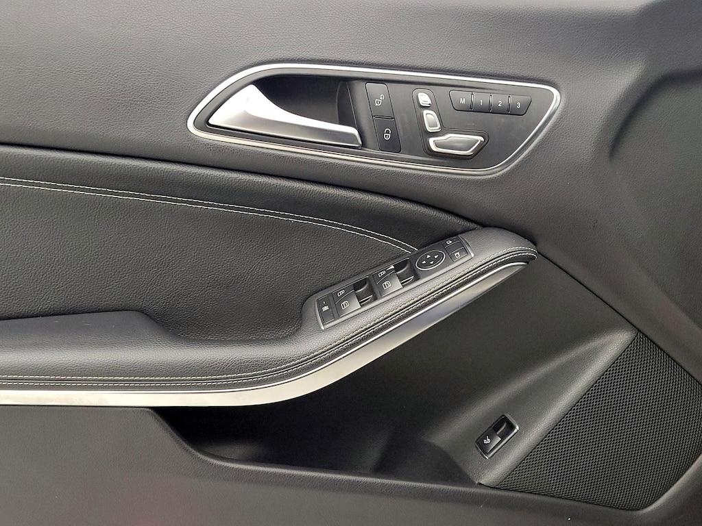 used 2018 Mercedes-Benz CLA 250 car, priced at $20,998