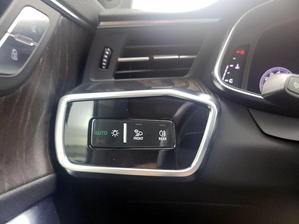 used 2019 Audi A7 car, priced at $36,998