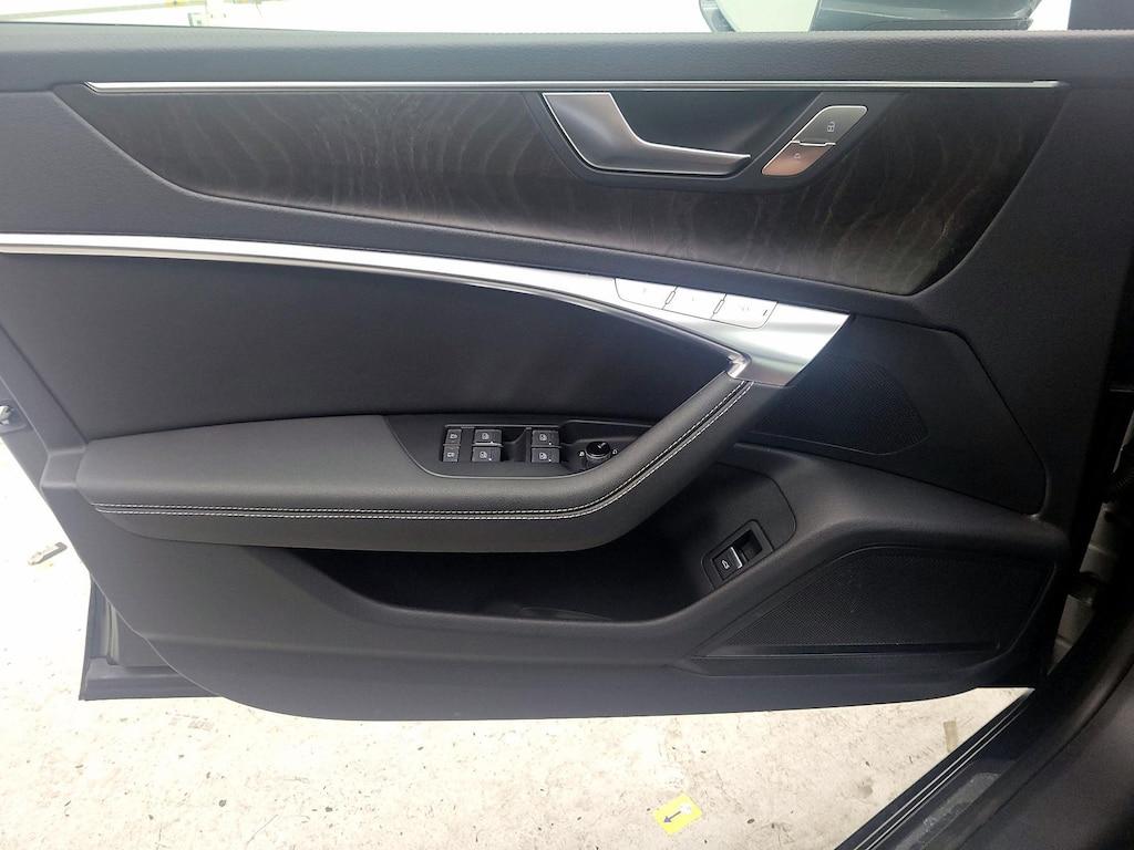 used 2019 Audi A7 car, priced at $36,998