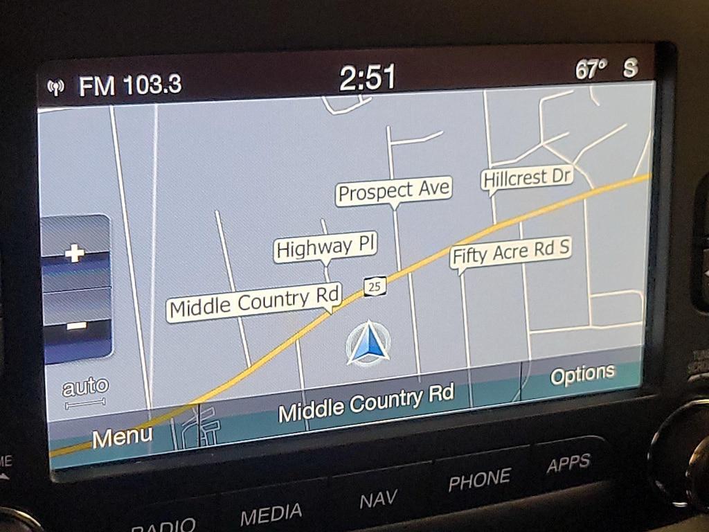 used 2016 Jeep Renegade car, priced at $14,599