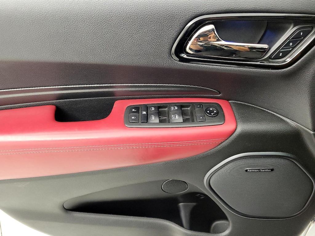 used 2021 Dodge Durango car, priced at $38,998