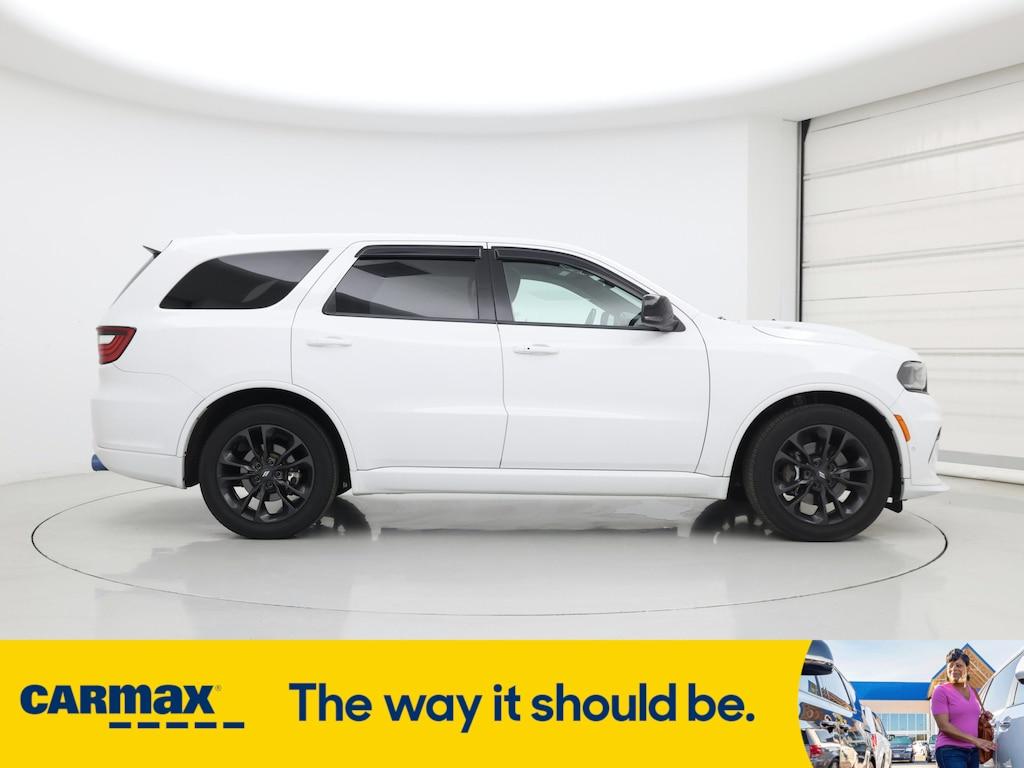 used 2021 Dodge Durango car, priced at $38,998