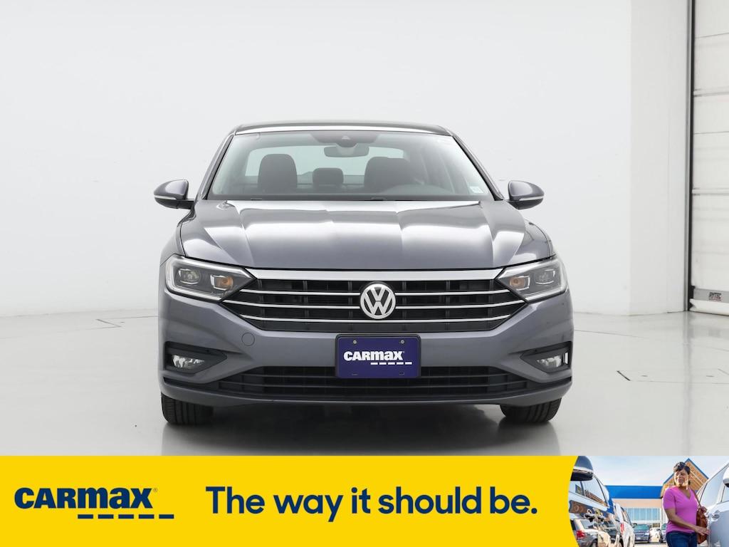 used 2019 Volkswagen Jetta car, priced at $18,998