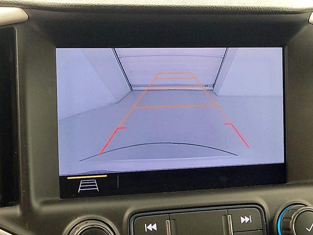 used 2019 GMC Terrain car, priced at $22,998