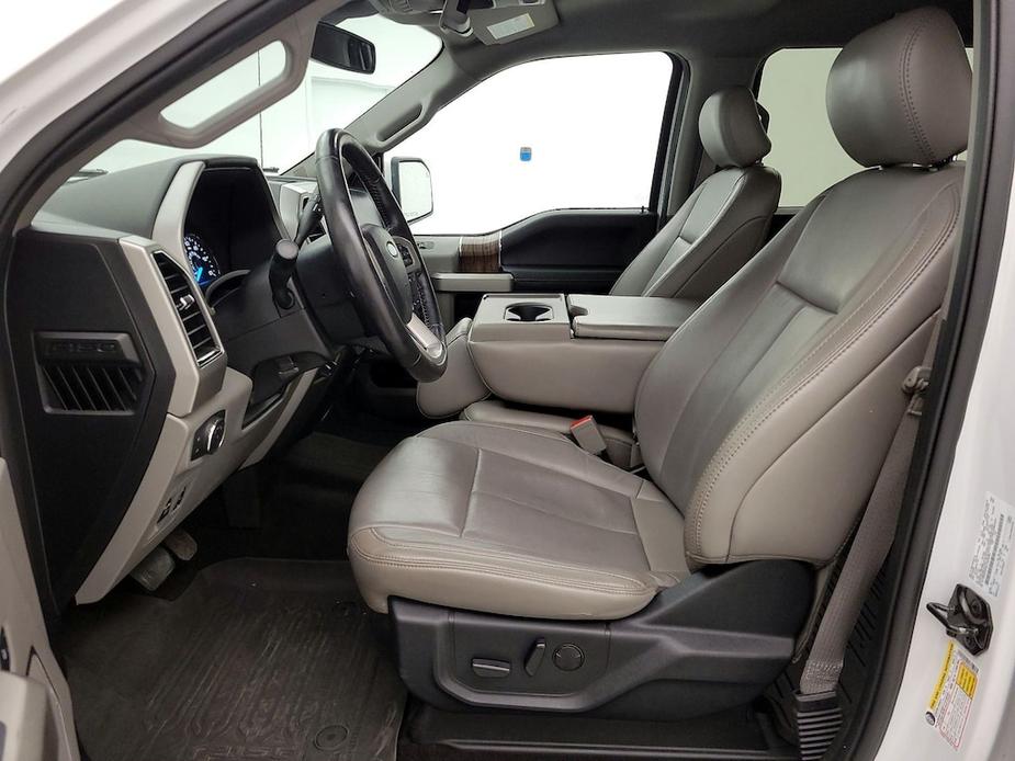 used 2020 Ford F-150 car, priced at $25,998