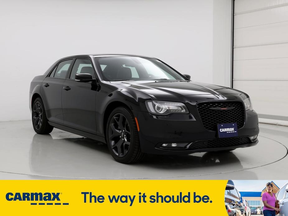 used 2022 Chrysler 300 car, priced at $35,998