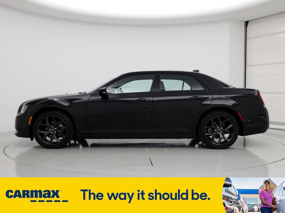 used 2022 Chrysler 300 car, priced at $35,998