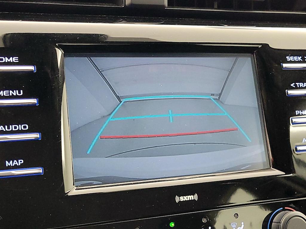 used 2020 Toyota Camry car, priced at $23,998