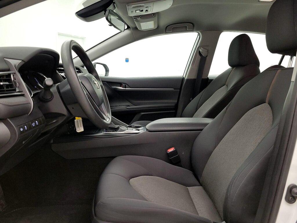 used 2020 Toyota Camry car, priced at $23,998