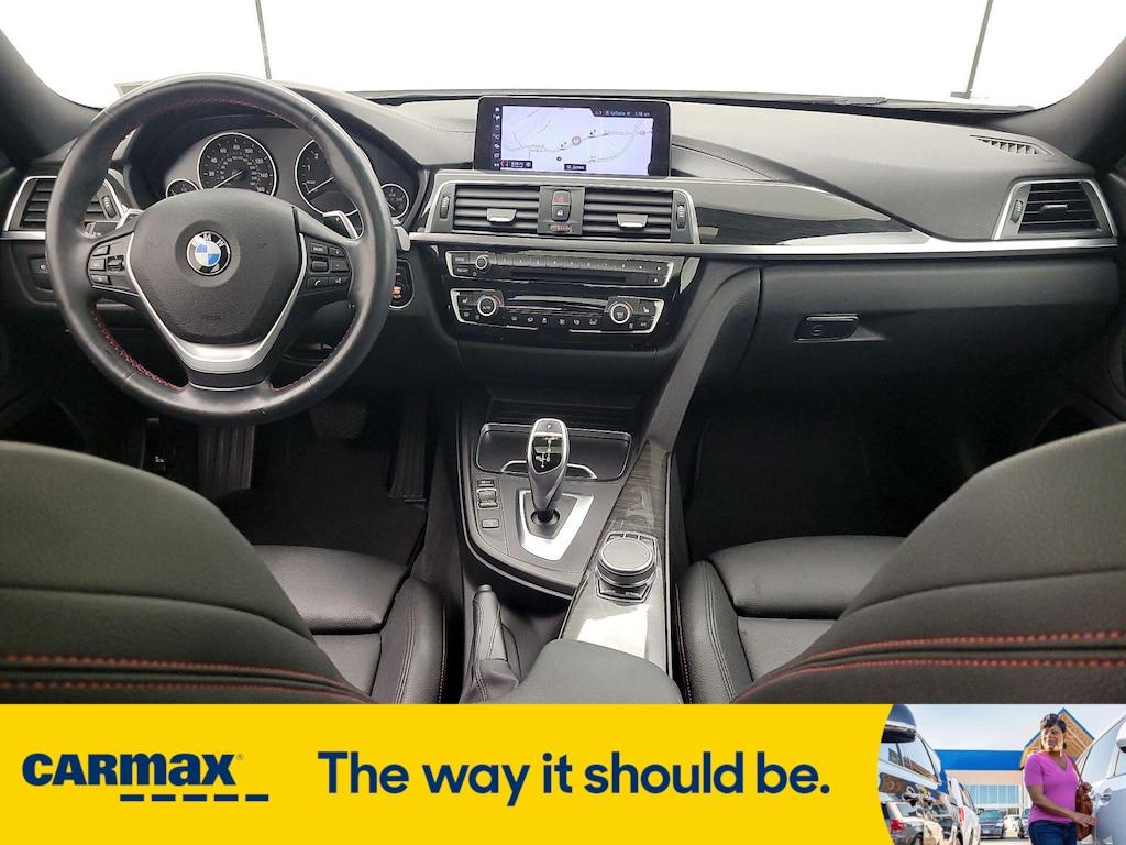 used 2019 BMW 430 car, priced at $21,998