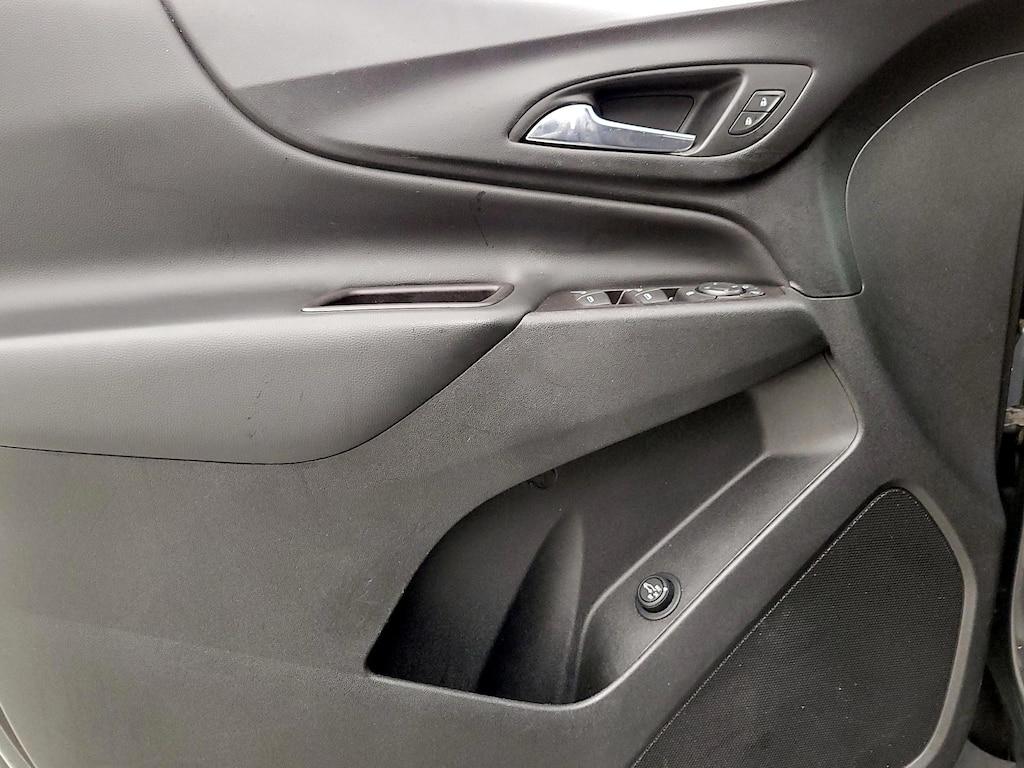 used 2018 Chevrolet Equinox car, priced at $16,998