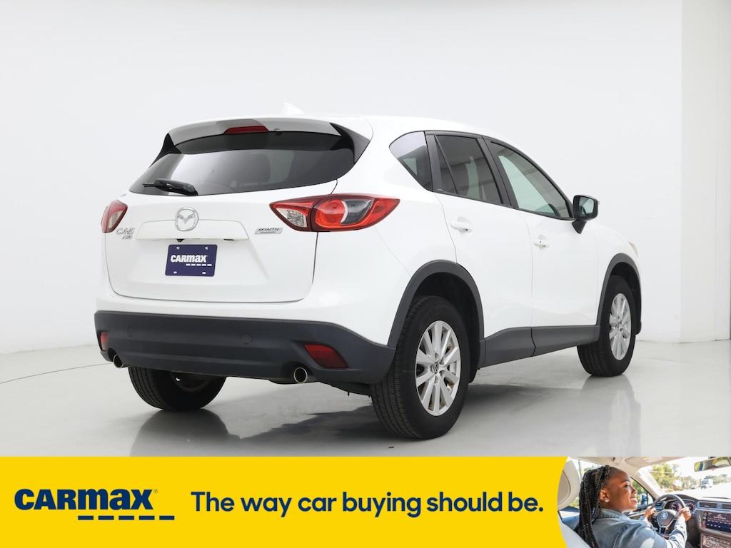 used 2016 Mazda CX-5 car, priced at $17,998