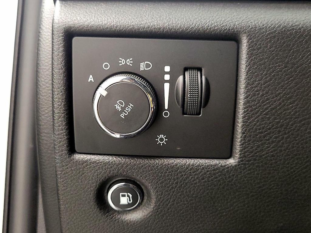 used 2020 Jeep Grand Cherokee car, priced at $21,998