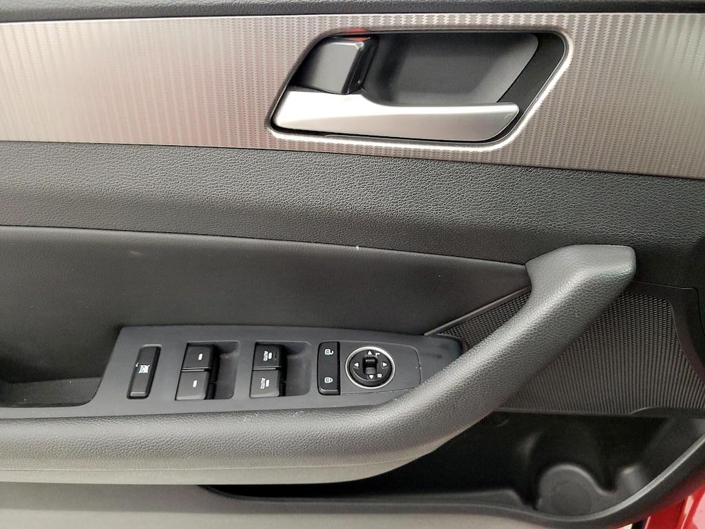 used 2019 Hyundai Sonata car, priced at $17,998